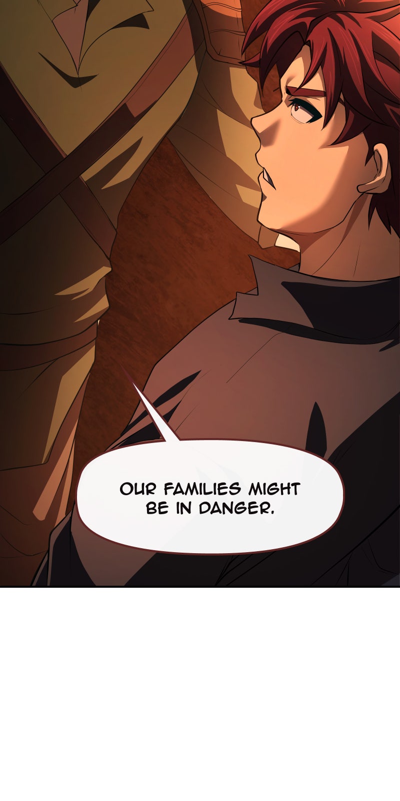 Impure Blood Regression Chapter 2 - Page 21