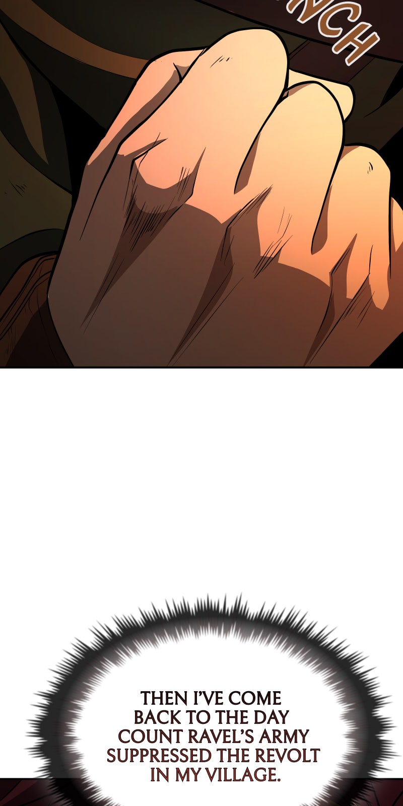 Impure Blood Regression Chapter 2 - Page 24