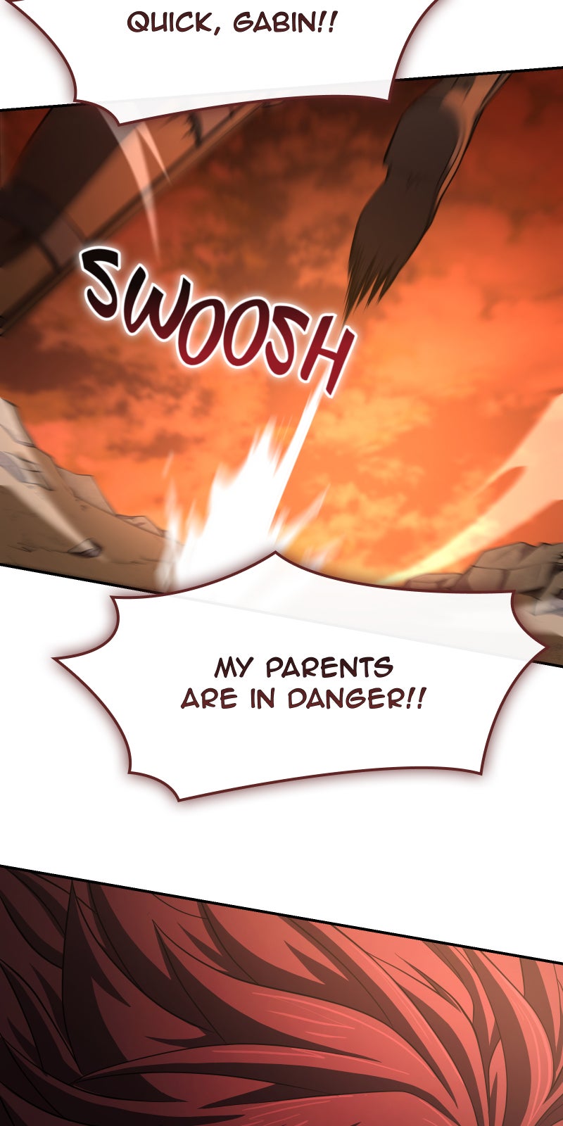 Impure Blood Regression Chapter 2 - Page 28