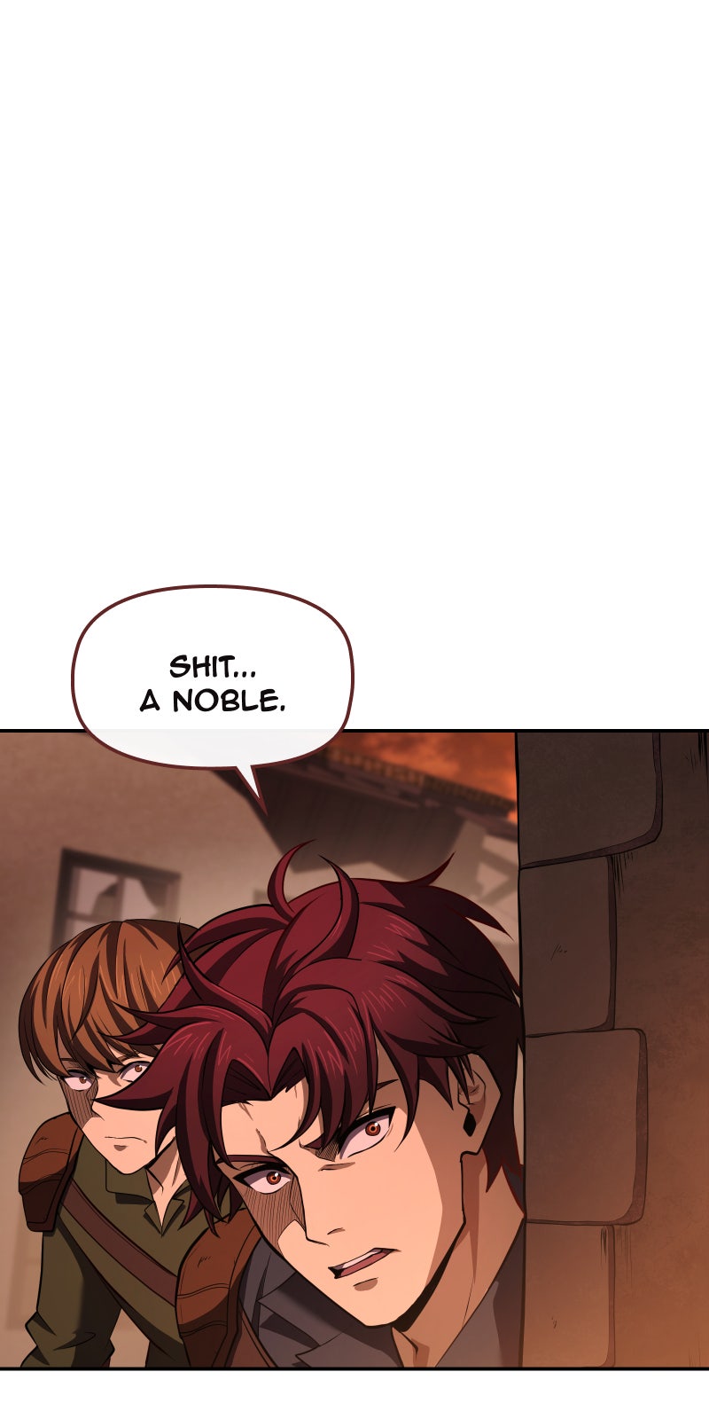Impure Blood Regression Chapter 2 - Page 43