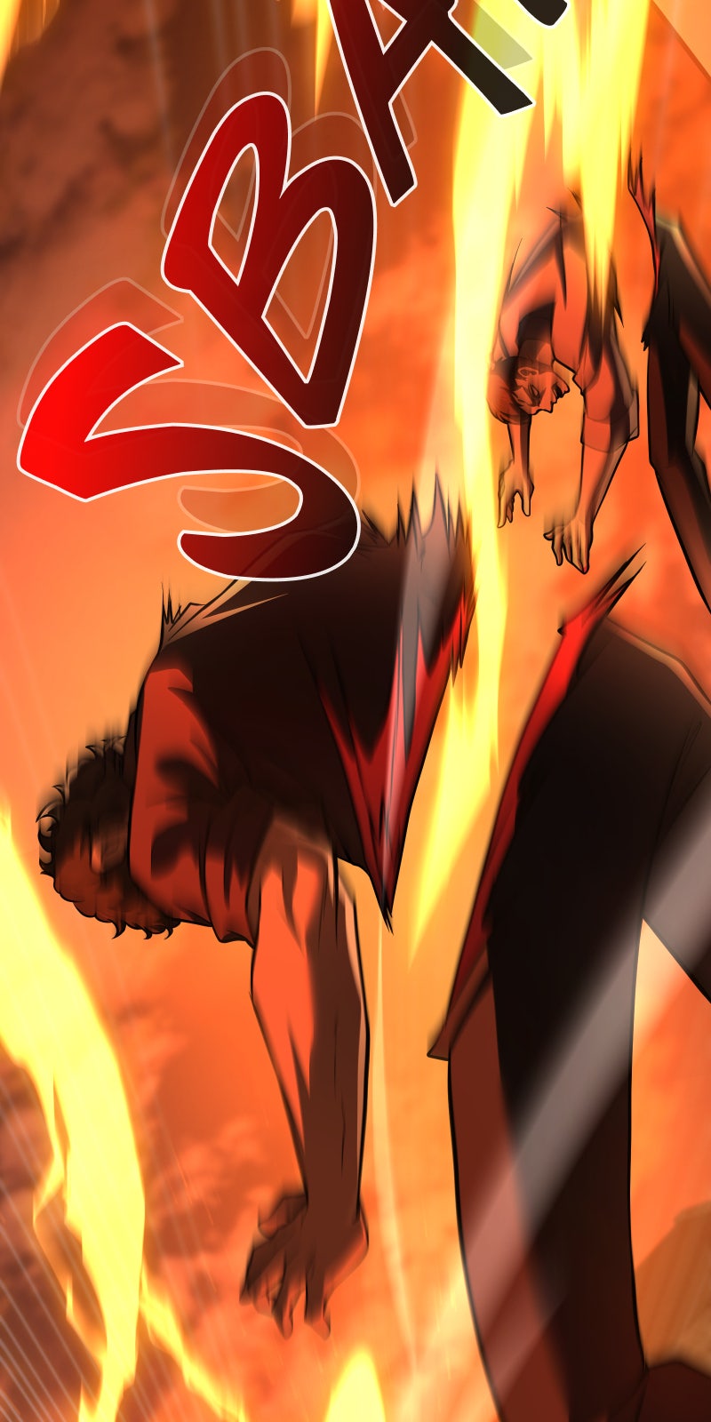 Impure Blood Regression Chapter 2 - Page 52