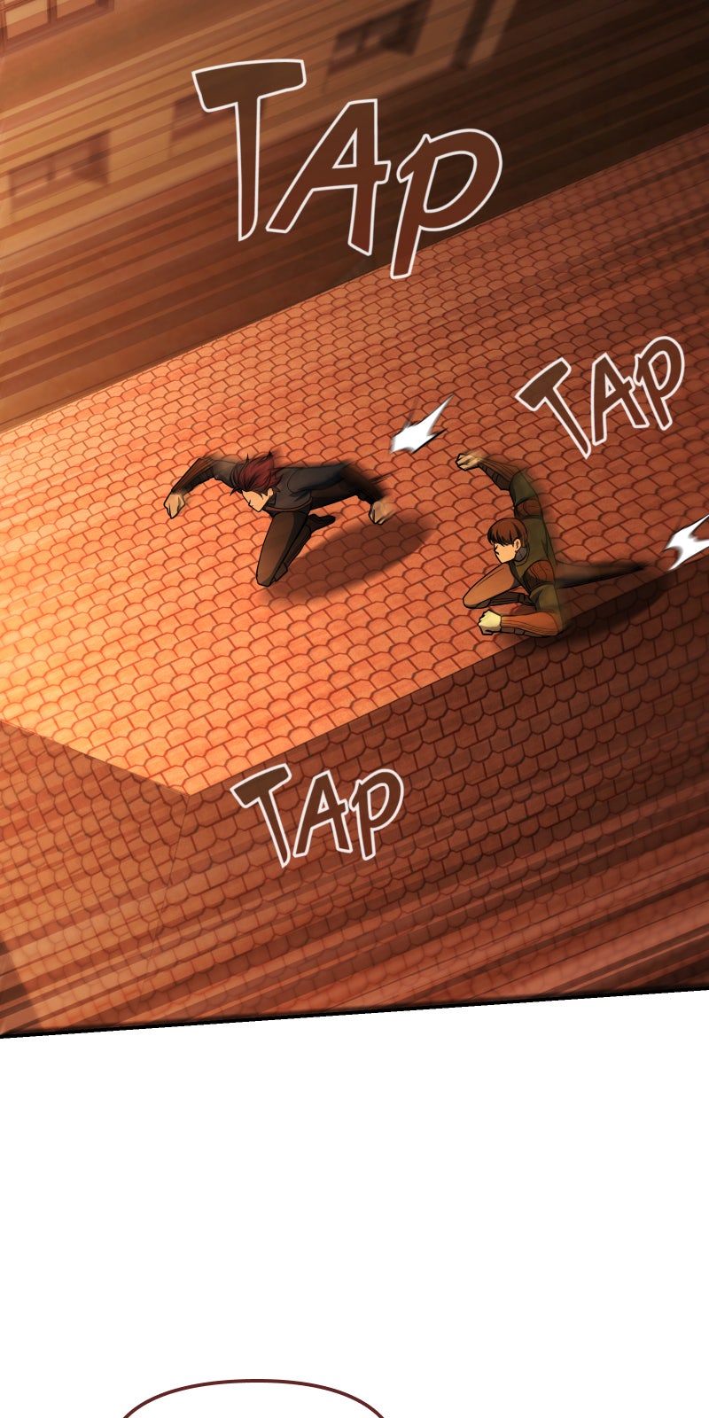 Impure Blood Regression Chapter 2 - Page 59