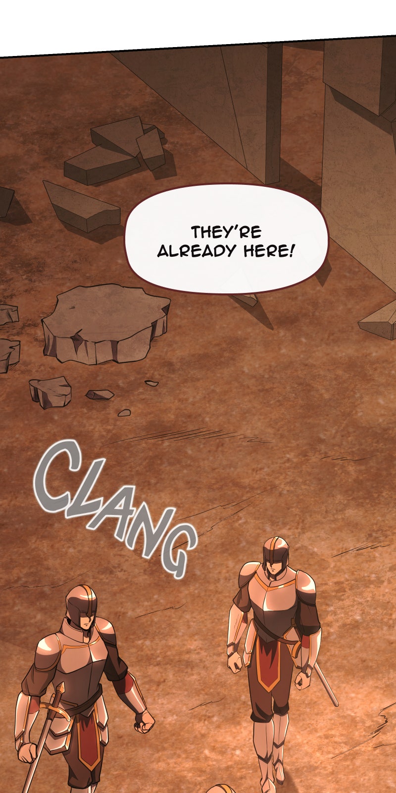 Impure Blood Regression Chapter 2 - Page 61