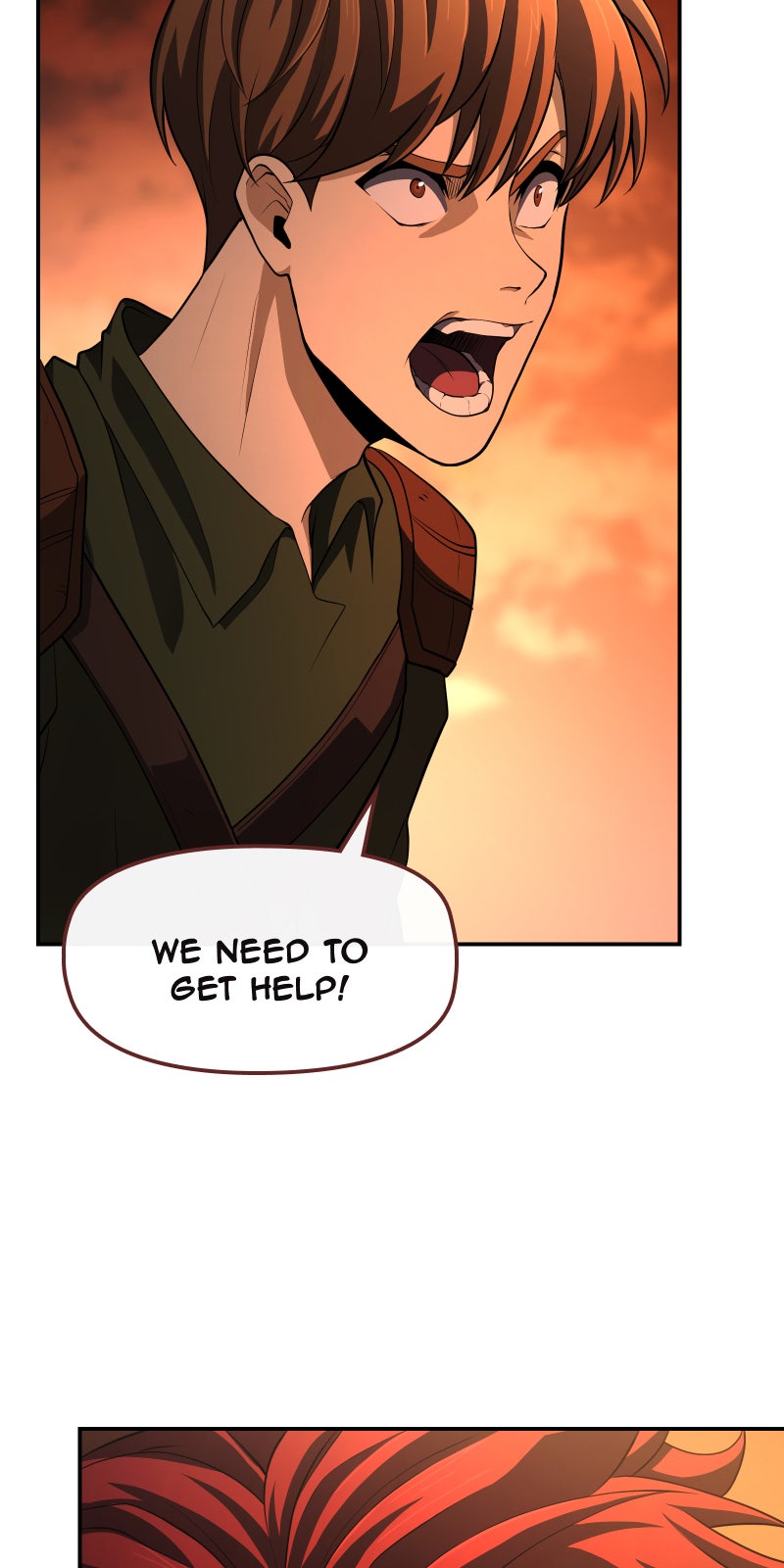Impure Blood Regression Chapter 2 - Page 63