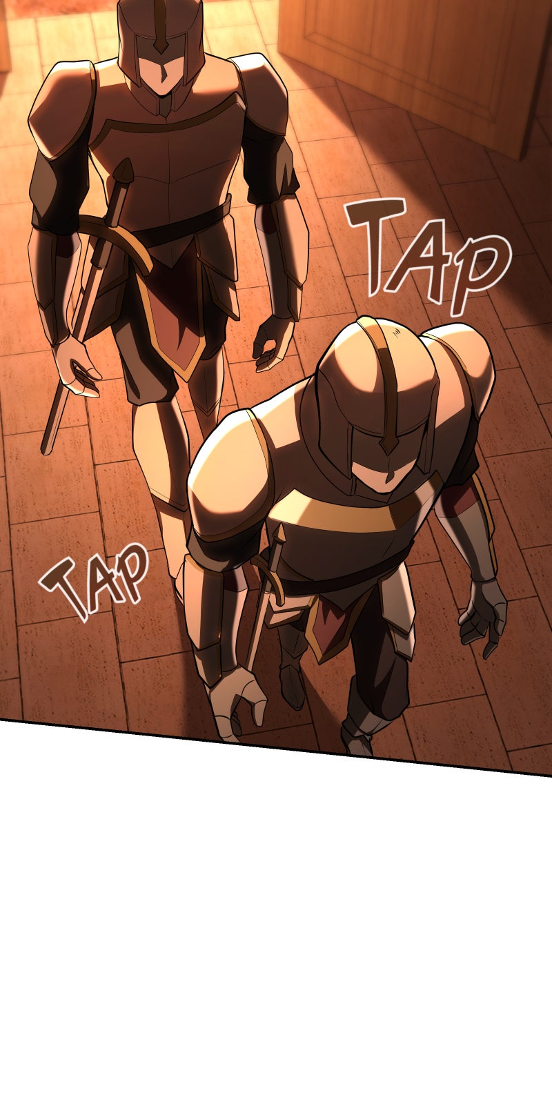 Impure Blood Regression Chapter 2 - Page 65