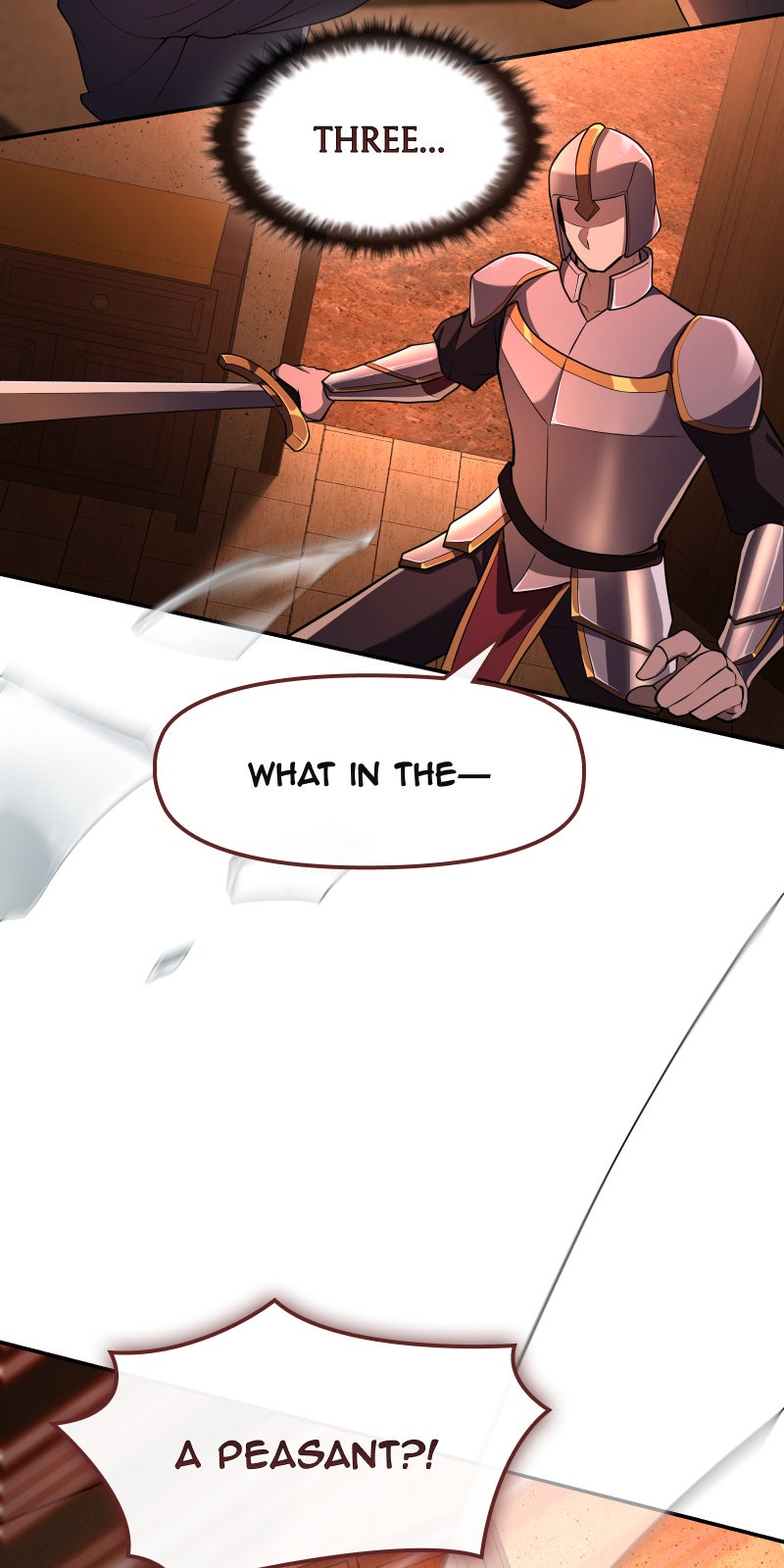 Impure Blood Regression Chapter 2 - Page 75