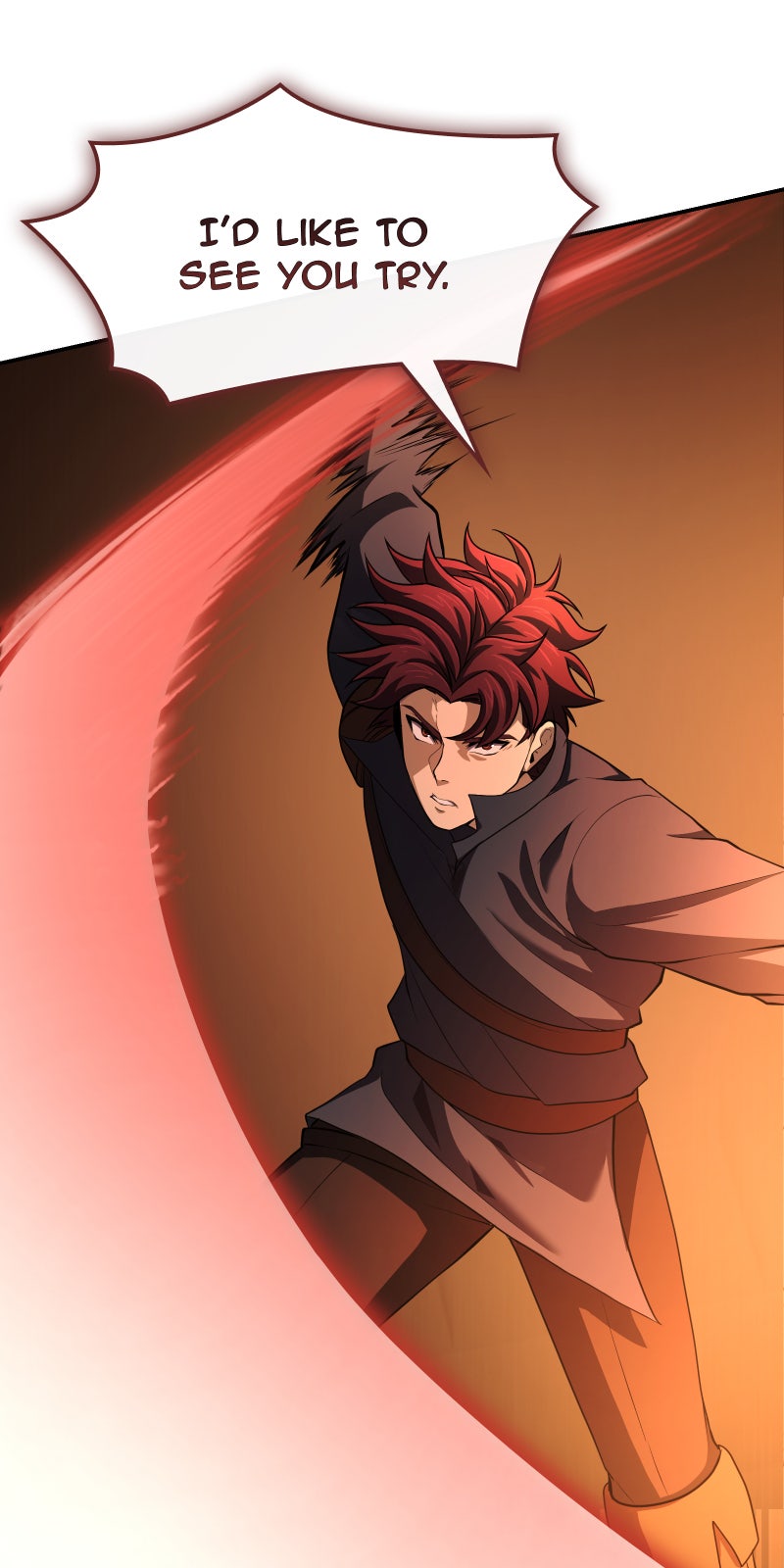 Impure Blood Regression Chapter 2 - Page 78