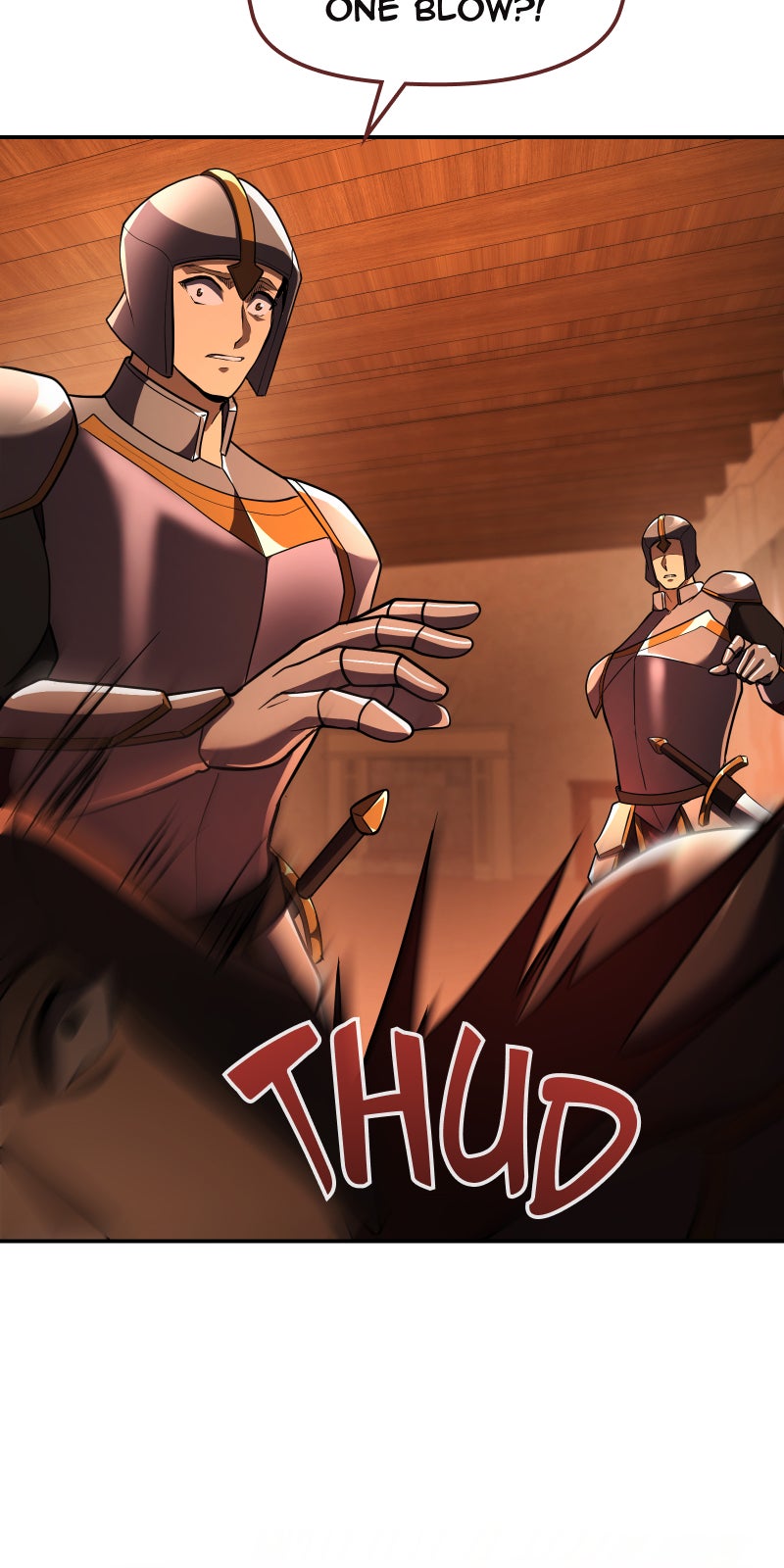 Impure Blood Regression Chapter 2 - Page 87