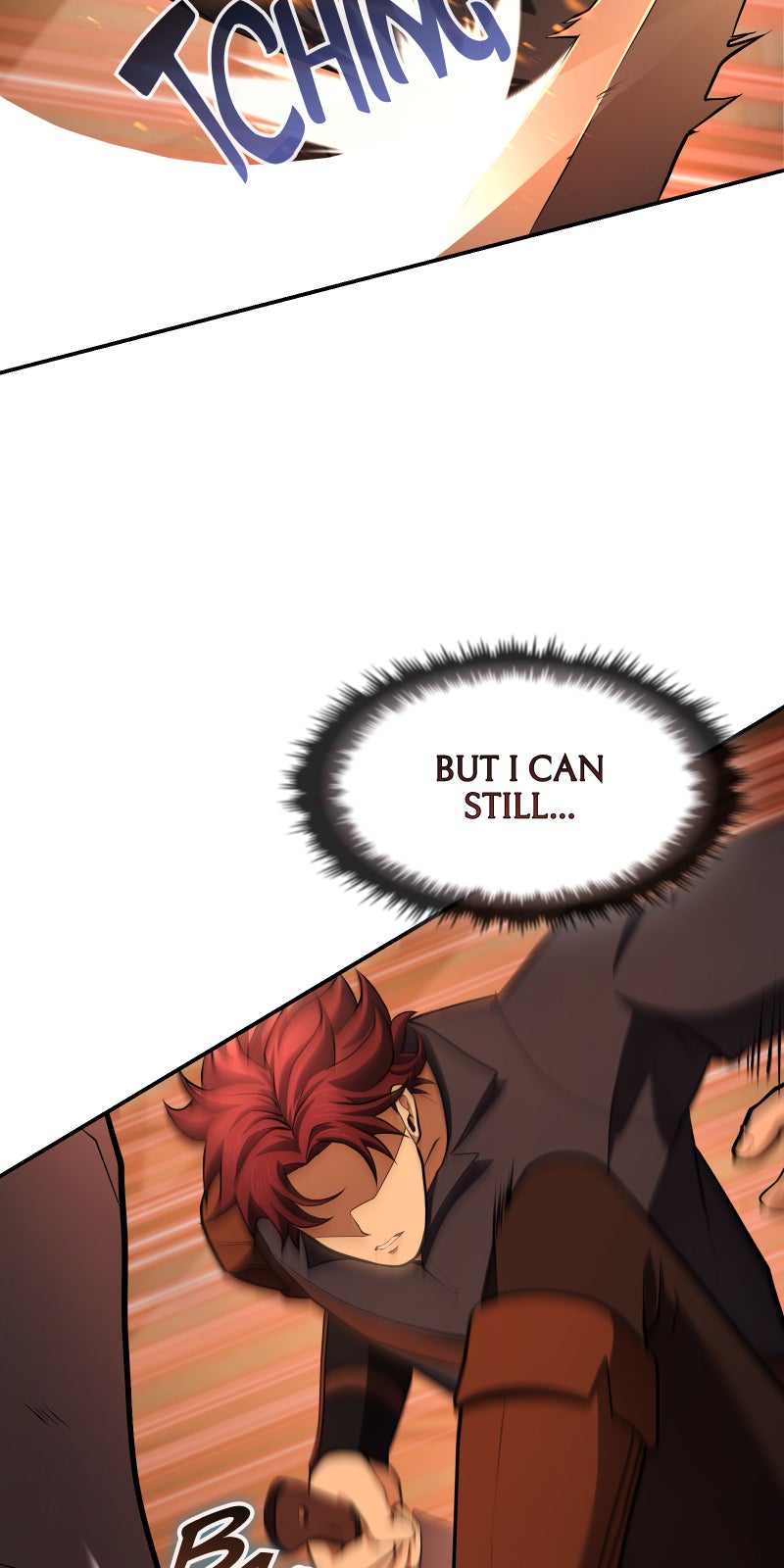Impure Blood Regression Chapter 2 - Page 96