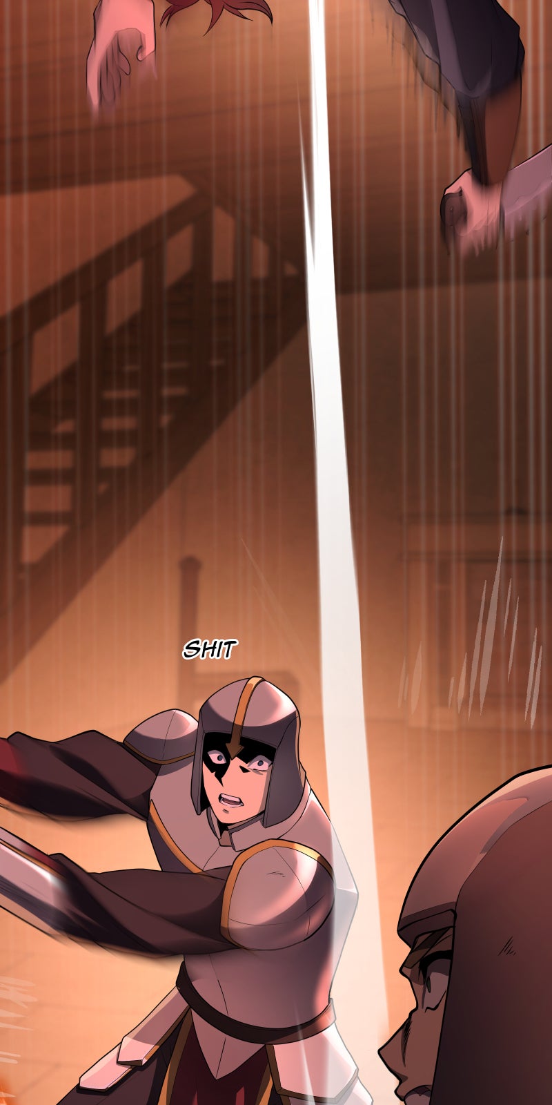 Impure Blood Regression Chapter 2 - Page 99
