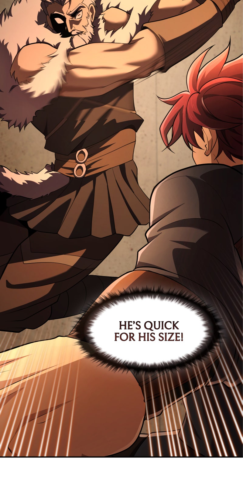 Impure Blood Regression Chapter 3 - Page 102