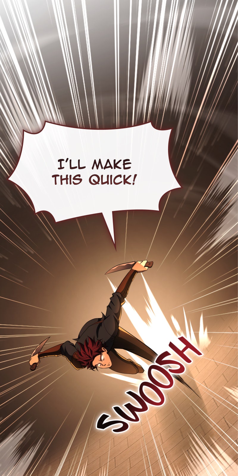 Impure Blood Regression Chapter 3 - Page 116