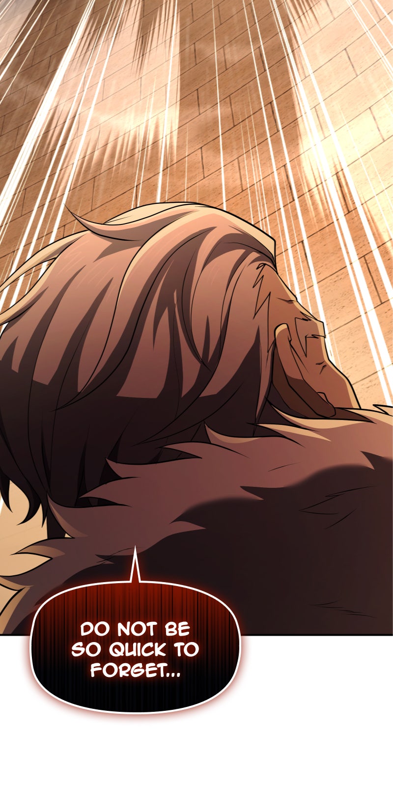 Impure Blood Regression Chapter 3 - Page 117