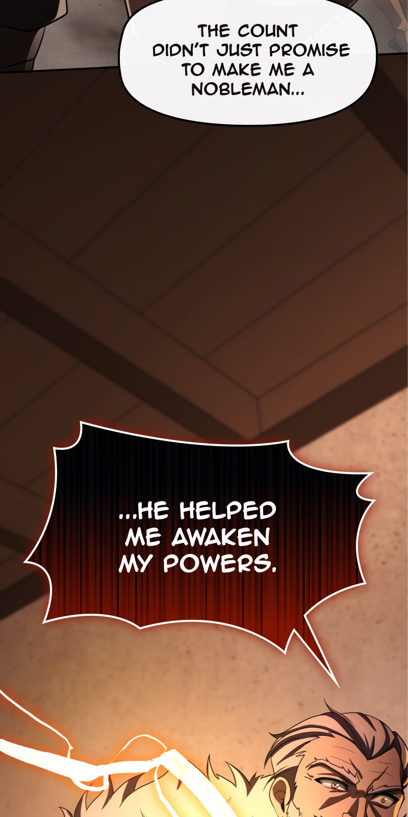 Impure Blood Regression Chapter 3 - Page 126