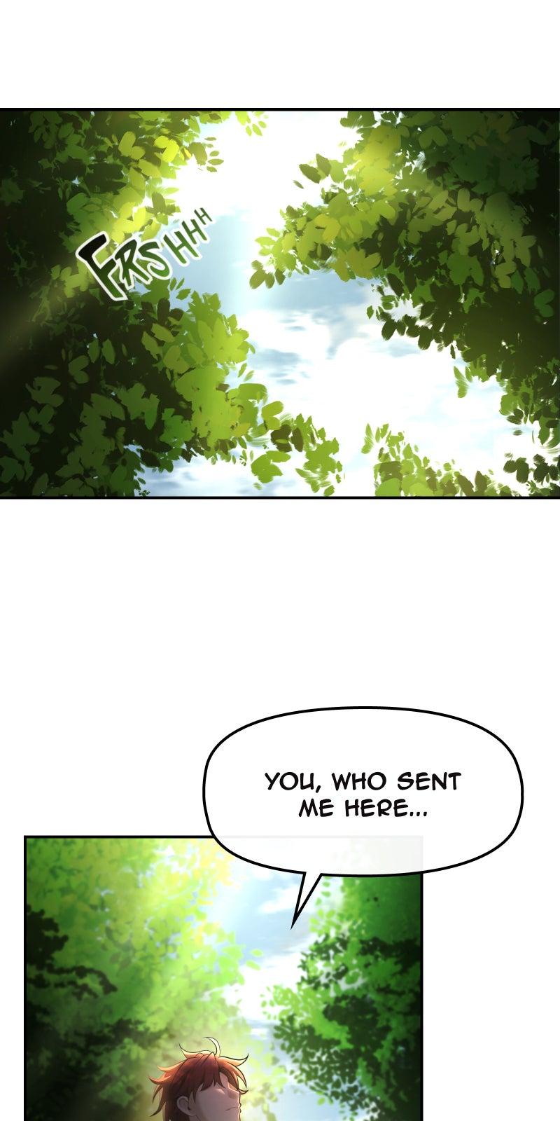 Impure Blood Regression Chapter 3 - Page 15