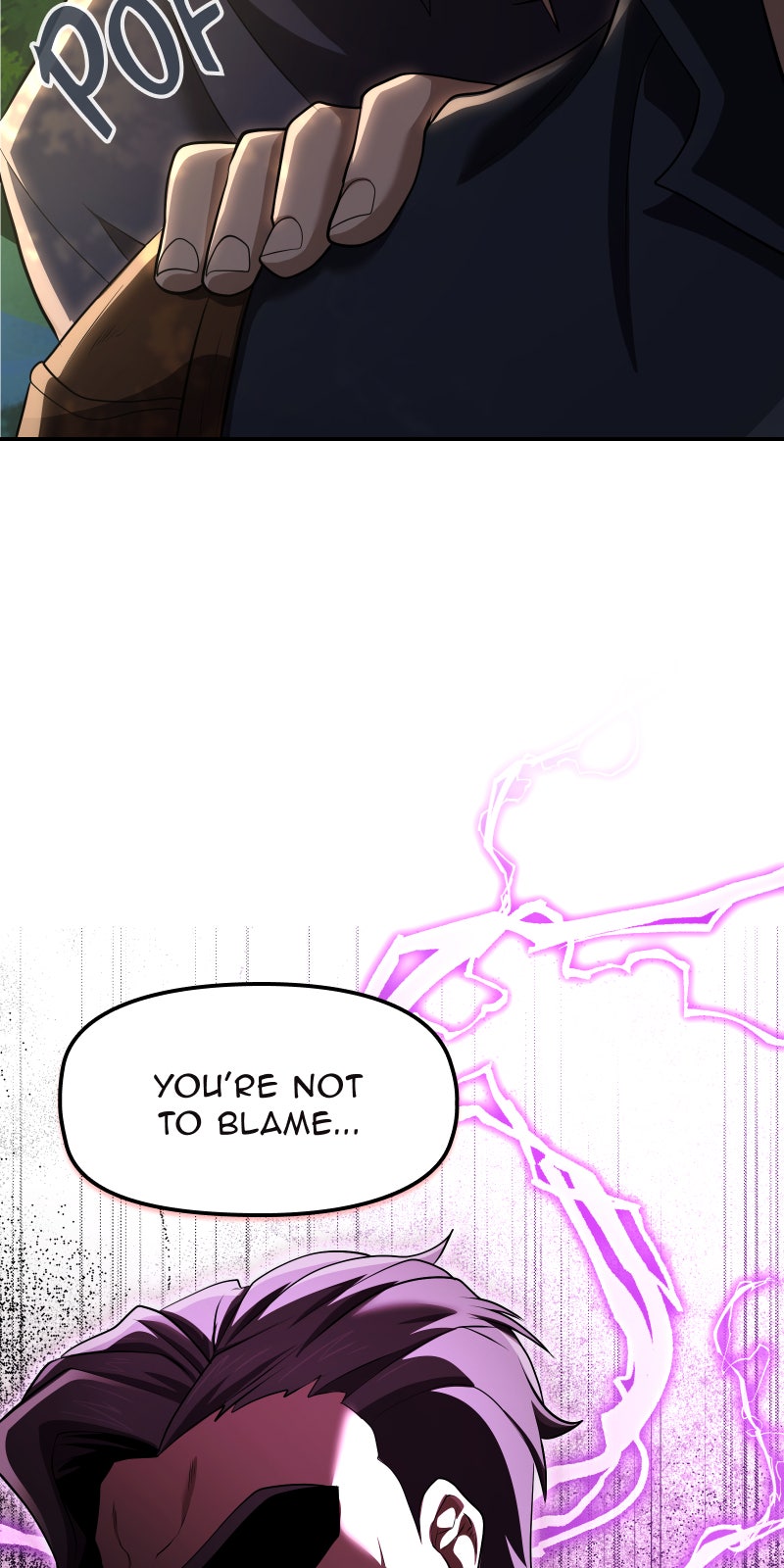 Impure Blood Regression Chapter 3 - Page 18