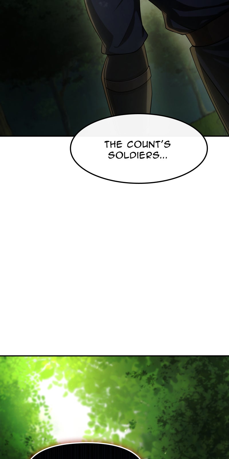 Impure Blood Regression Chapter 3 - Page 3