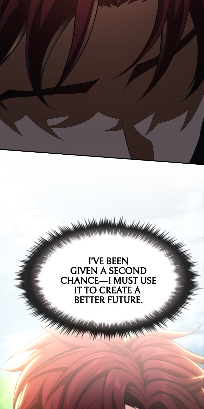 Impure Blood Regression Chapter 3 - Page 22