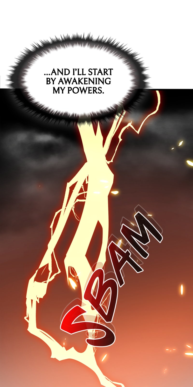 Impure Blood Regression Chapter 3 - Page 25