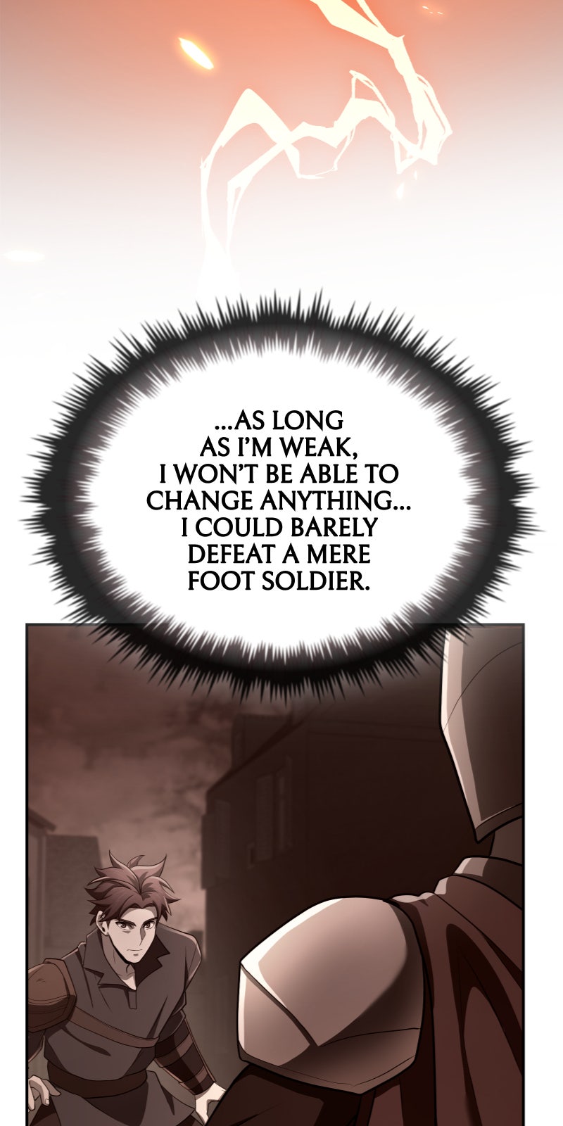 Impure Blood Regression Chapter 3 - Page 26