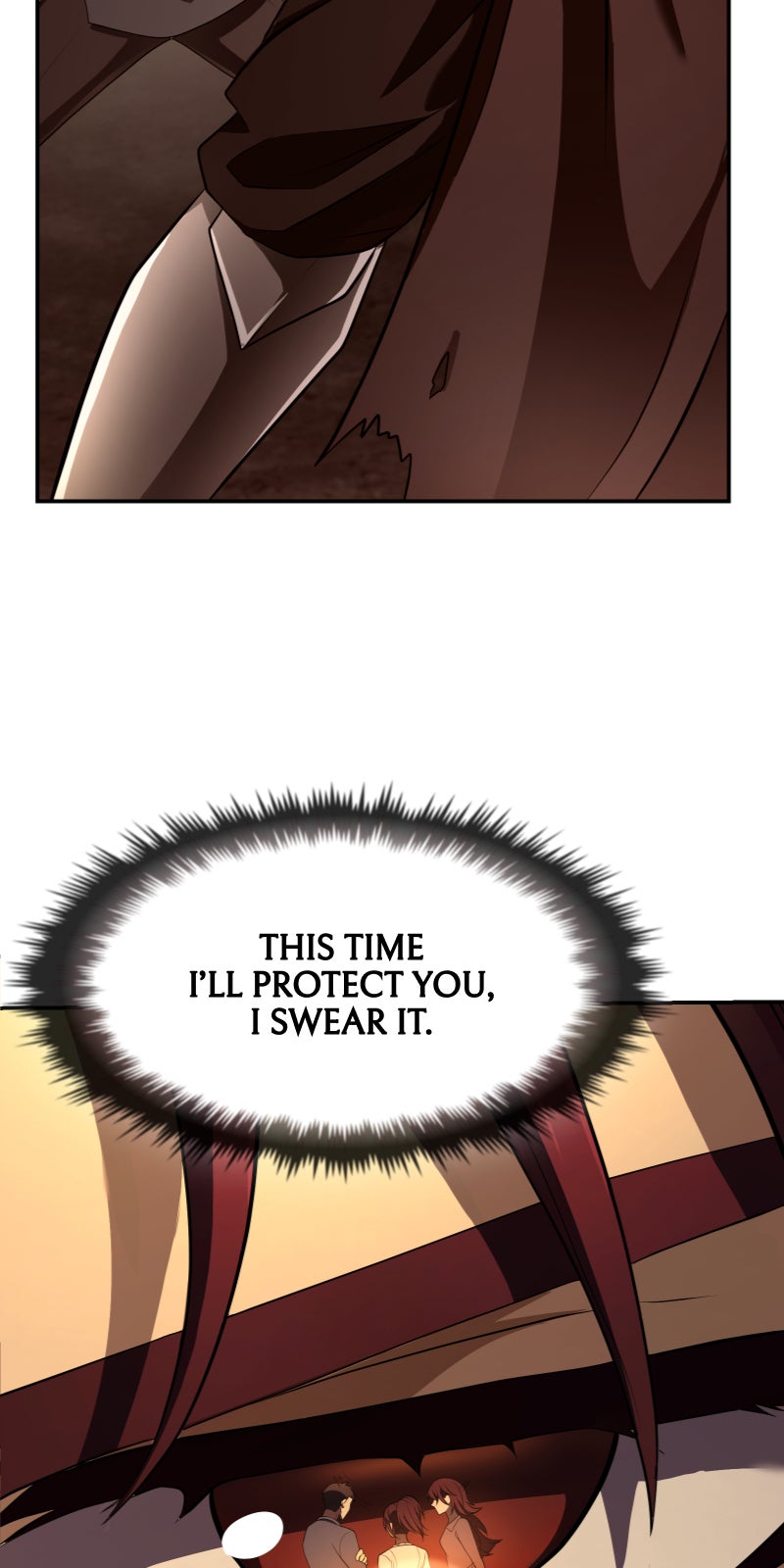 Impure Blood Regression Chapter 3 - Page 27