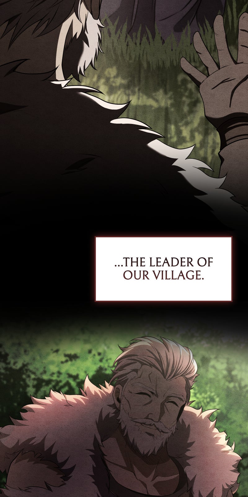 Impure Blood Regression Chapter 3 - Page 32