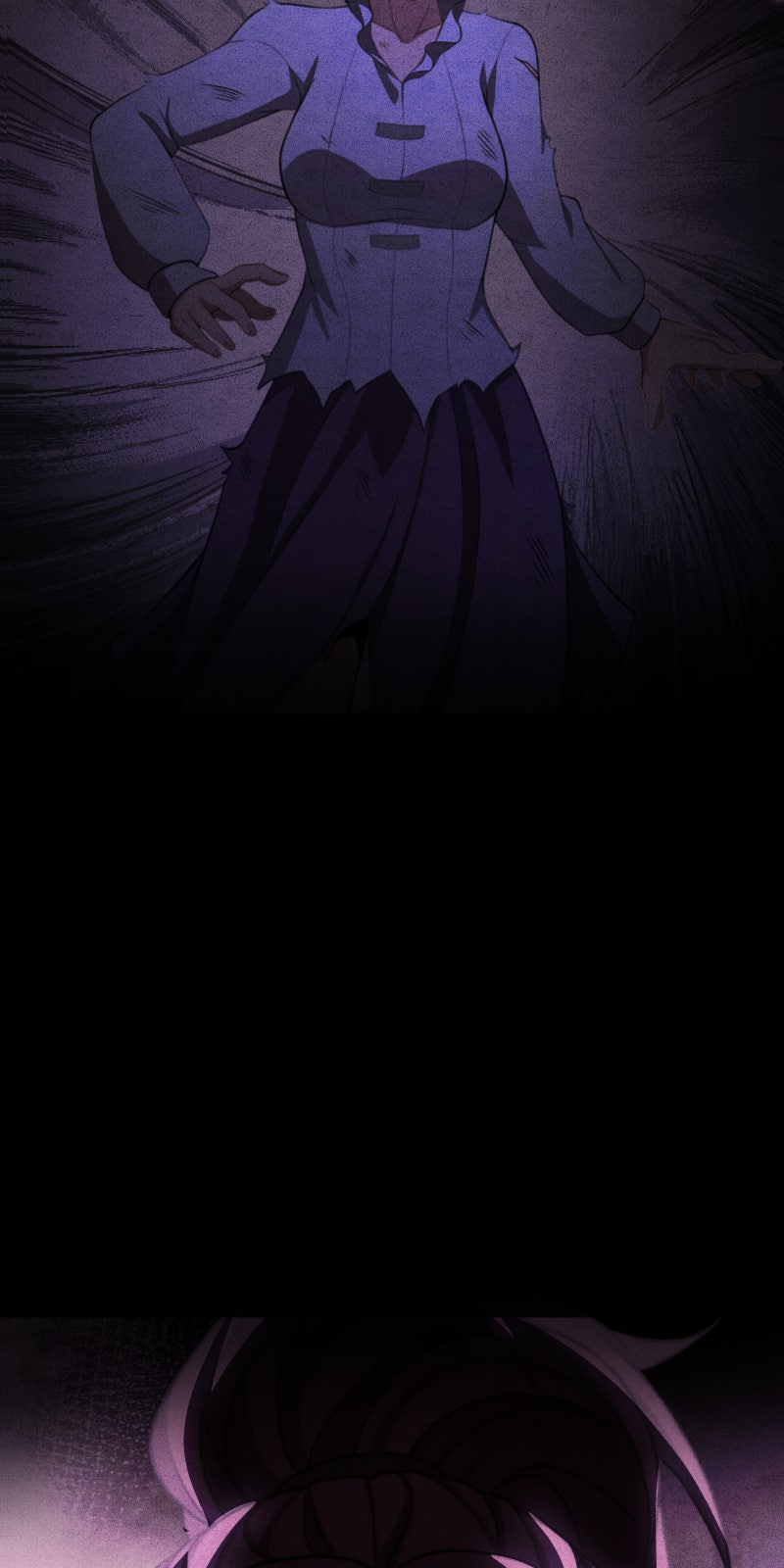 Impure Blood Regression Chapter 3 - Page 36