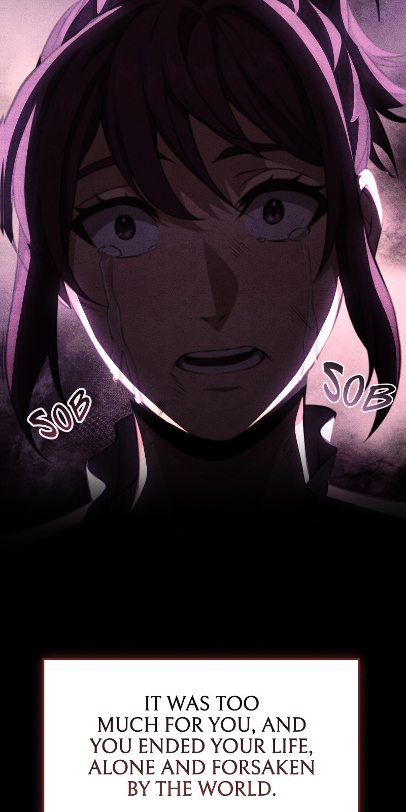 Impure Blood Regression Chapter 3 - Page 37