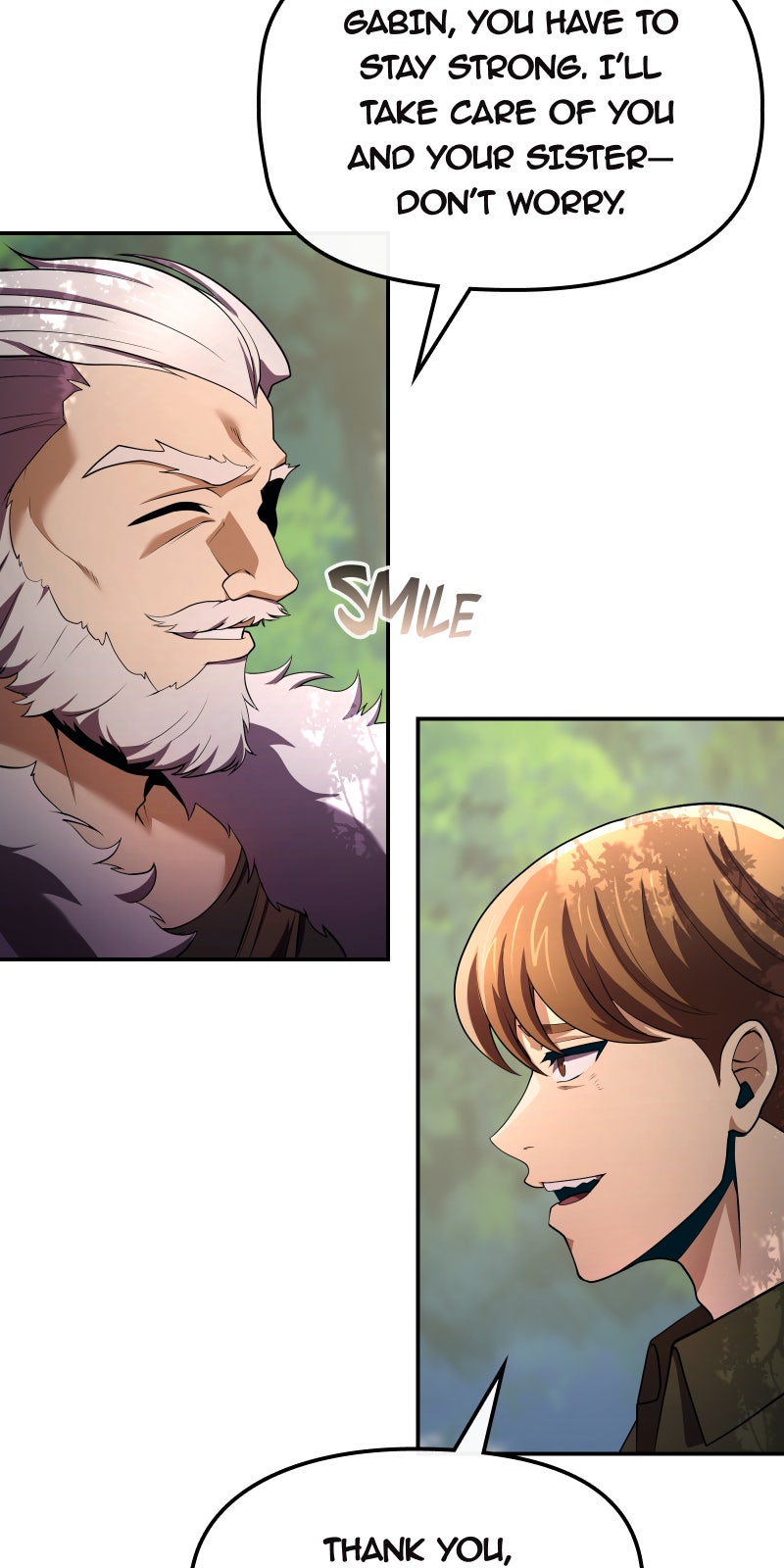 Impure Blood Regression Chapter 3 - Page 57