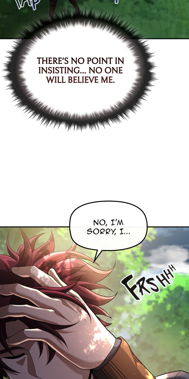 Impure Blood Regression Chapter 3 - Page 59
