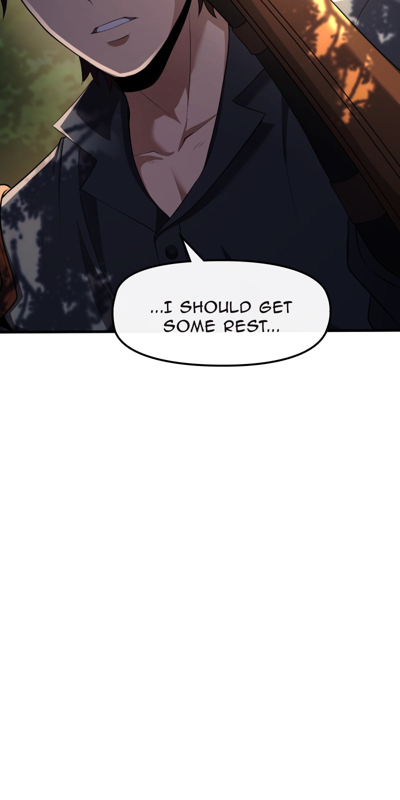 Impure Blood Regression Chapter 3 - Page 60