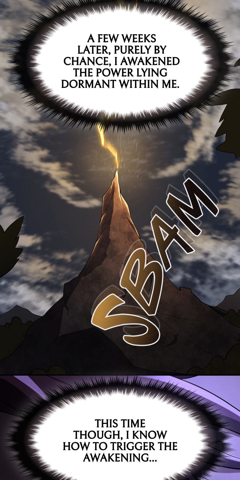 Impure Blood Regression Chapter 3 - Page 63