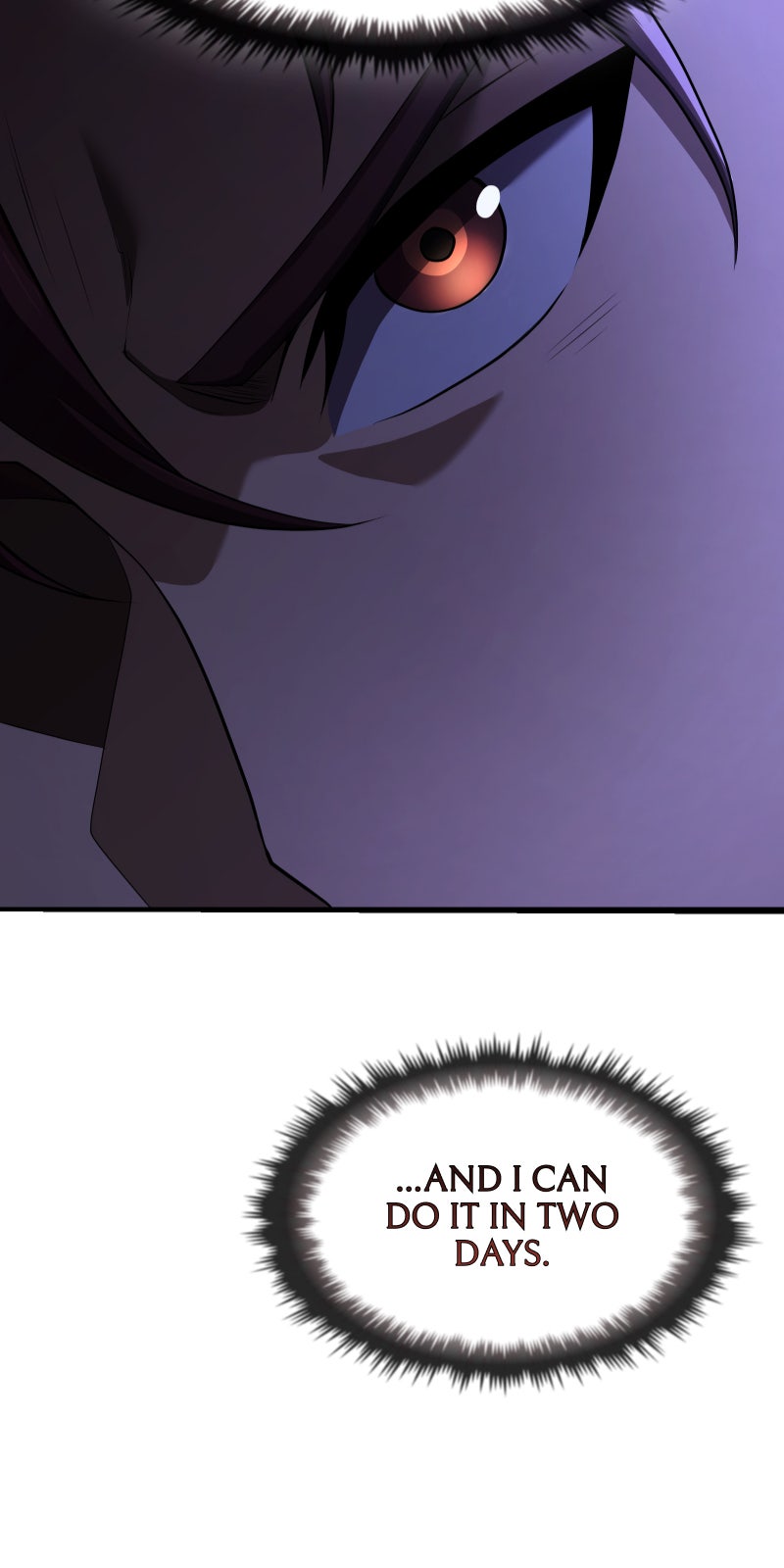 Impure Blood Regression Chapter 3 - Page 64