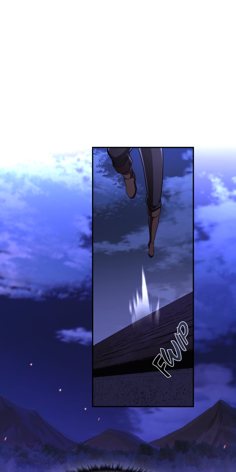 Impure Blood Regression Chapter 3 - Page 65
