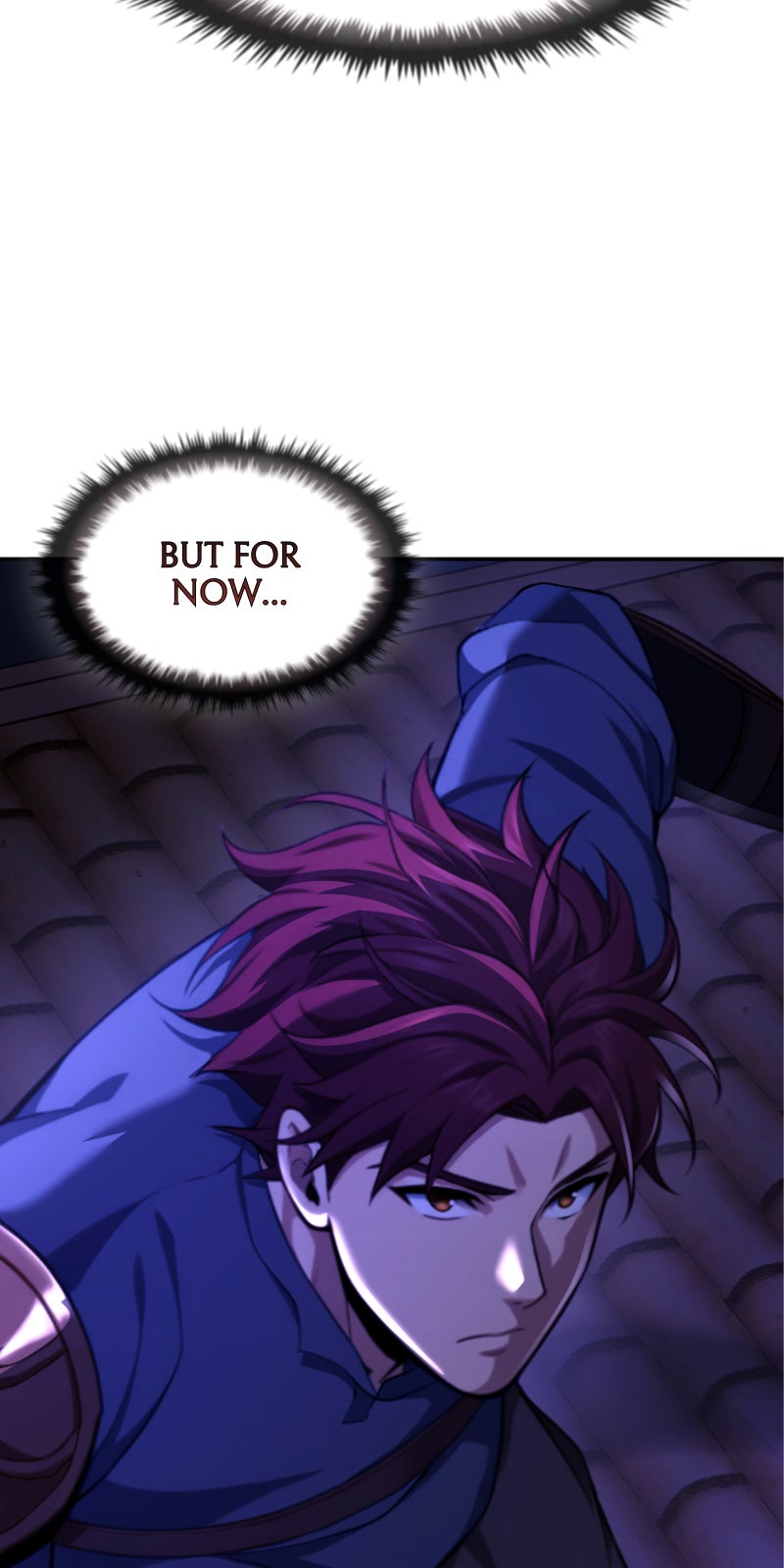 Impure Blood Regression Chapter 3 - Page 67