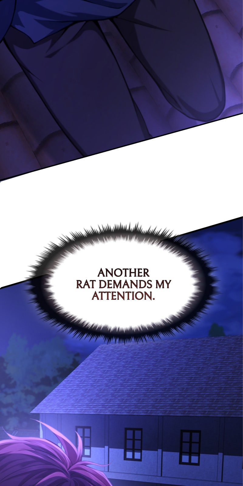 Impure Blood Regression Chapter 3 - Page 68