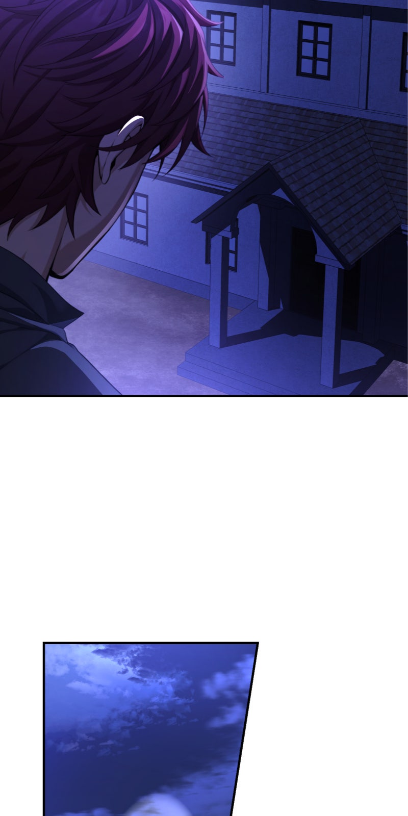 Impure Blood Regression Chapter 3 - Page 69