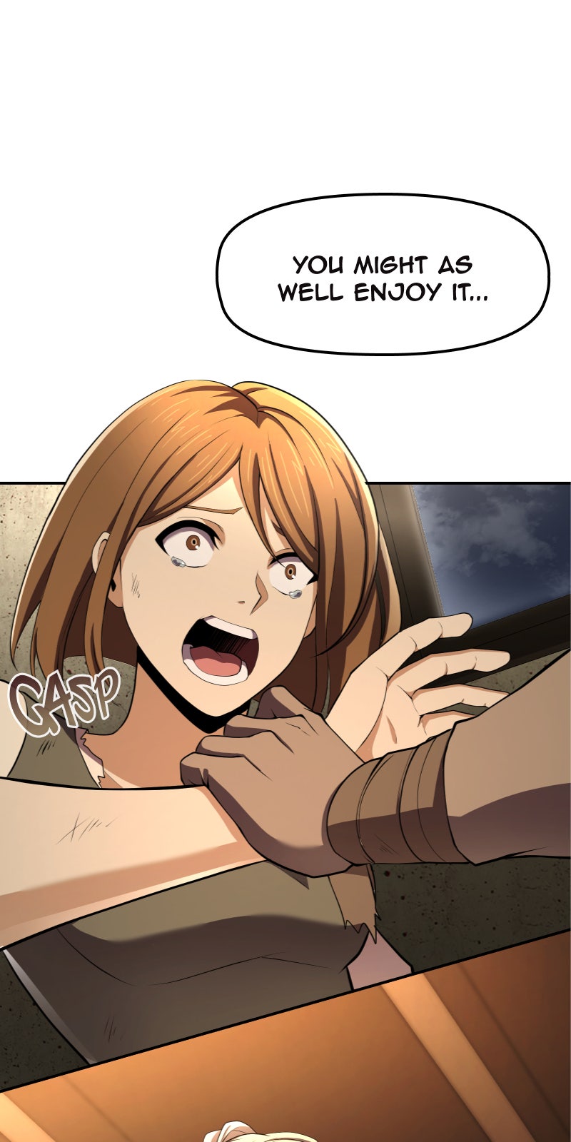 Impure Blood Regression Chapter 3 - Page 73