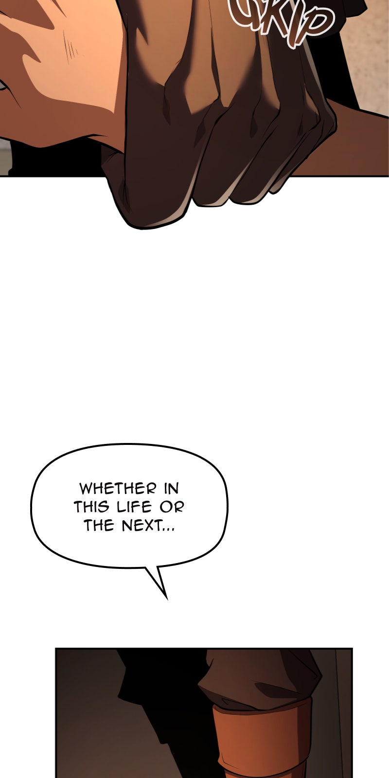 Impure Blood Regression Chapter 3 - Page 75
