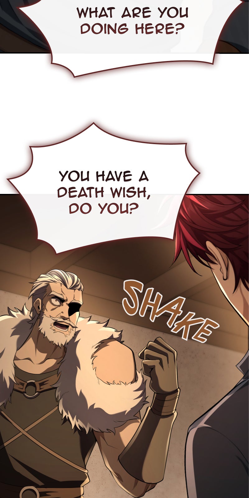 Impure Blood Regression Chapter 3 - Page 79