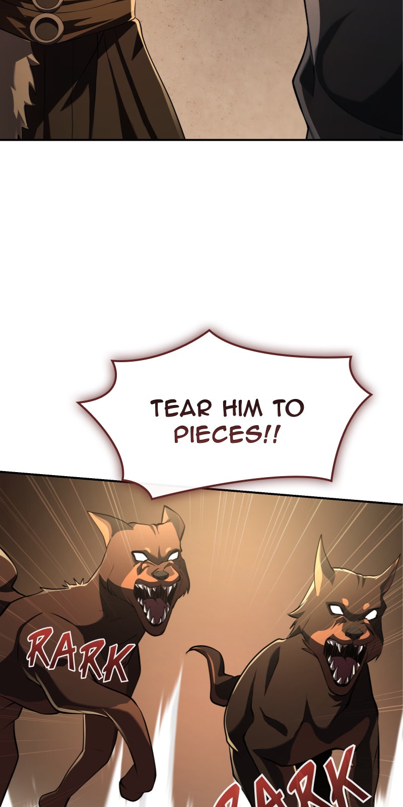 Impure Blood Regression Chapter 3 - Page 80
