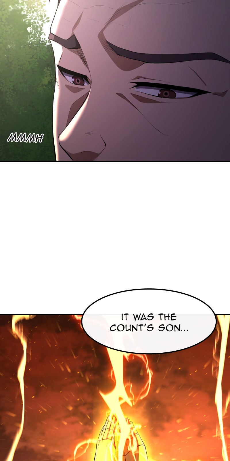 Impure Blood Regression Chapter 3 - Page 9