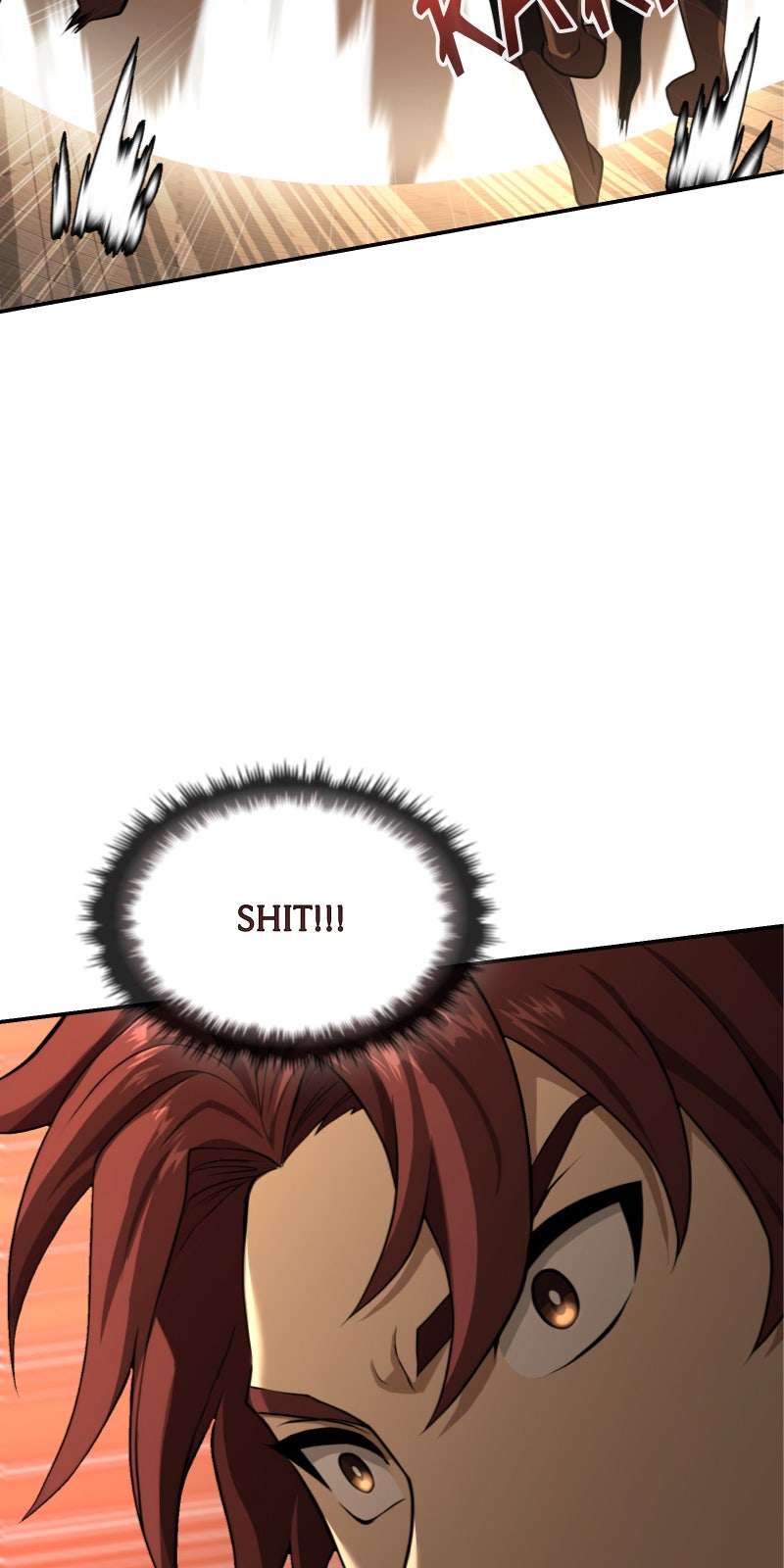 Impure Blood Regression Chapter 3 - Page 81