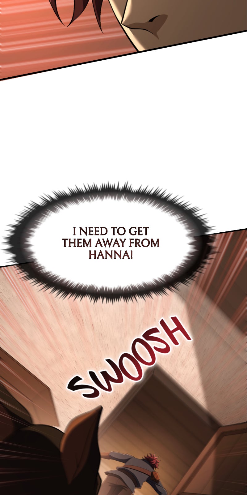 Impure Blood Regression Chapter 3 - Page 82