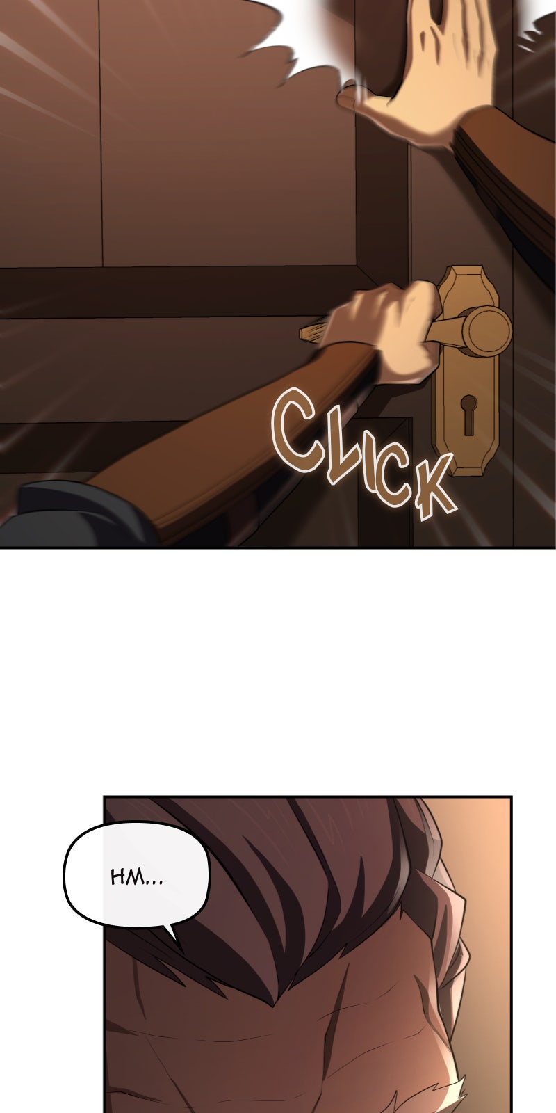 Impure Blood Regression Chapter 3 - Page 86