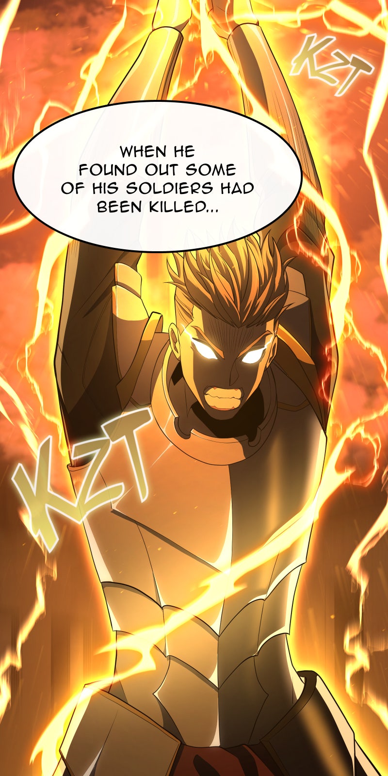 Impure Blood Regression Chapter 3 - Page 10