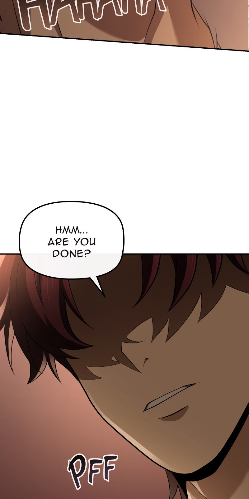 Impure Blood Regression Chapter 3 - Page 91