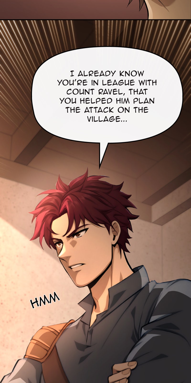 Impure Blood Regression Chapter 3 - Page 92