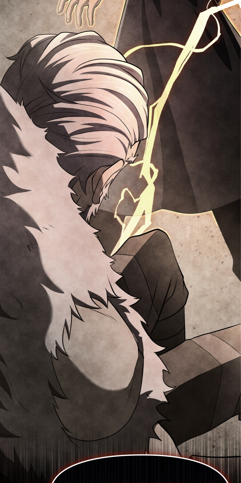 Impure Blood Regression Chapter 3 - Page 97