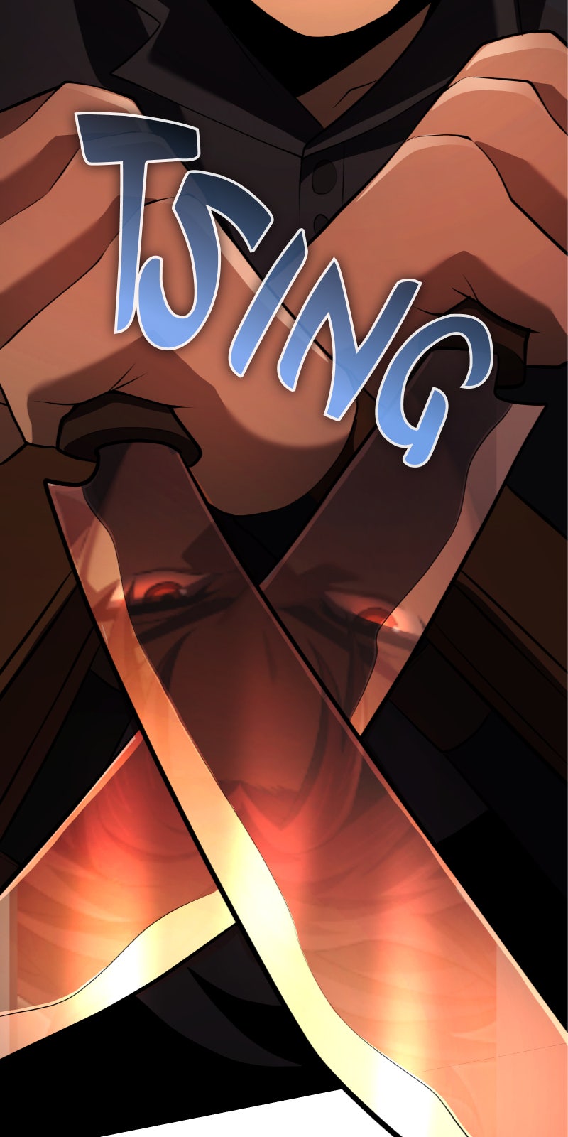 Impure Blood Regression Chapter 3 - Page 99